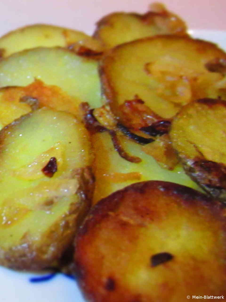 Dithmarscher Grünkohl - Deftiges Wintergericht - mein-blattwerk Dithmarscher Grünkohl - Deftiges Wintergericht - mein-blattwerk