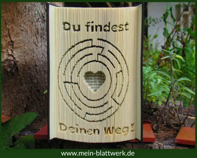 Vorlage Motivationsspruch Motivierendes Geschenk selber basteln
