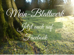 Read more about the article Die Mein-Blattwerk Facebookgruppe ist da!